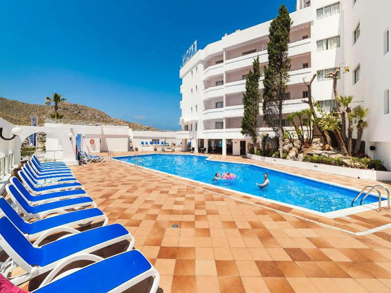 Globales Simar Hotel Cala San Vicente  Exterior photo
